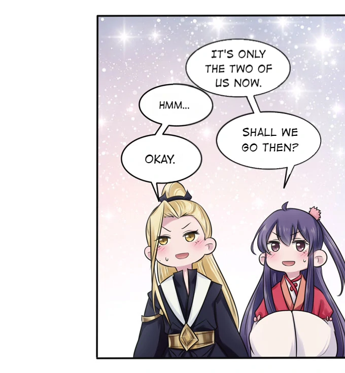 How to Raise a Cross-Dressing Master Chapter 78 - Page 25