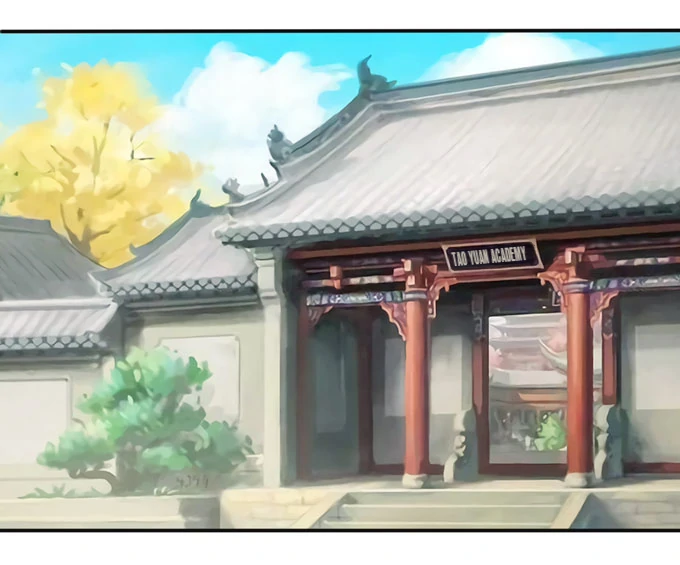 How to Raise a Cross-Dressing Master Chapter 78 - Page 26