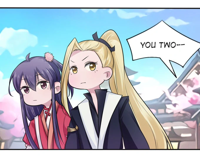 How to Raise a Cross-Dressing Master Chapter 78 - Page 29