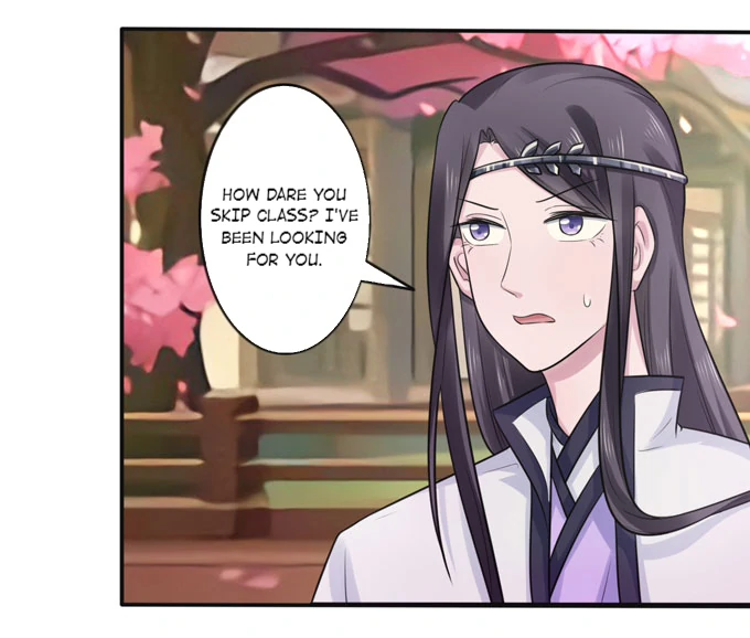 How to Raise a Cross-Dressing Master Chapter 78 - Page 30