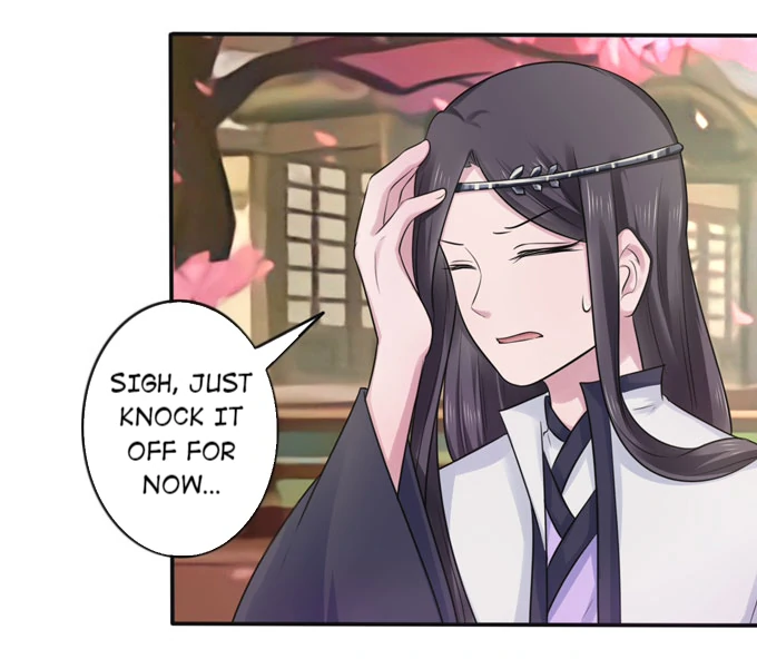 How to Raise a Cross-Dressing Master Chapter 78 - Page 33