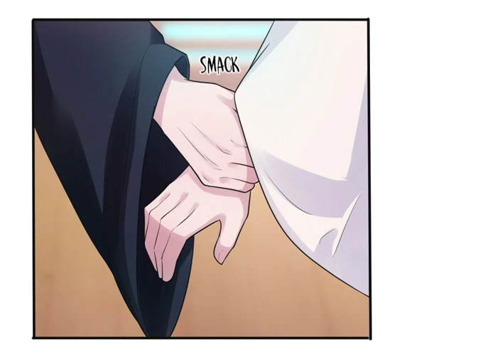 How to Raise a Cross-Dressing Master Chapter 78 - Page 35