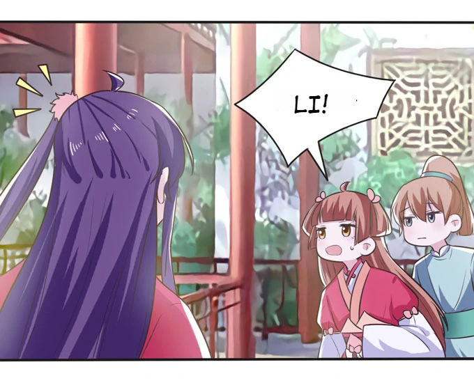 How to Raise a Cross-Dressing Master Chapter 78 - Page 4