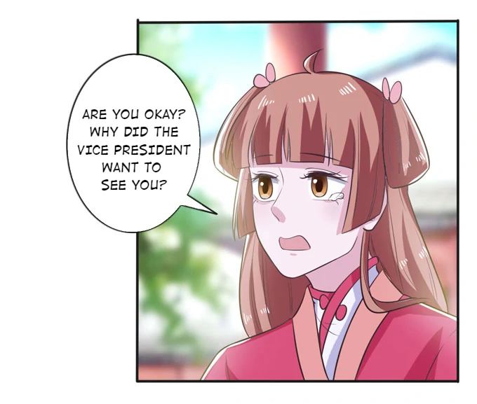 How to Raise a Cross-Dressing Master Chapter 78 - Page 5