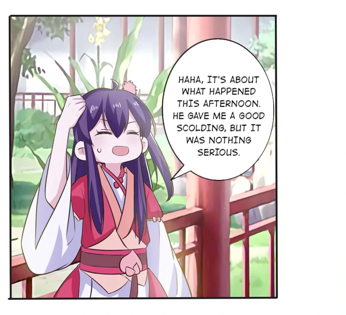 How to Raise a Cross-Dressing Master Chapter 78 - Page 6