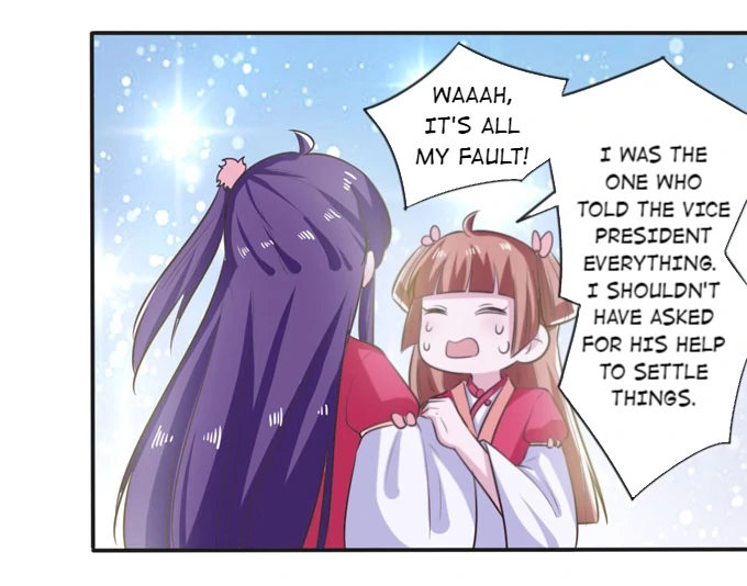 How to Raise a Cross-Dressing Master Chapter 78 - Page 7