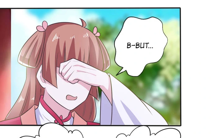 How to Raise a Cross-Dressing Master Chapter 78 - Page 9