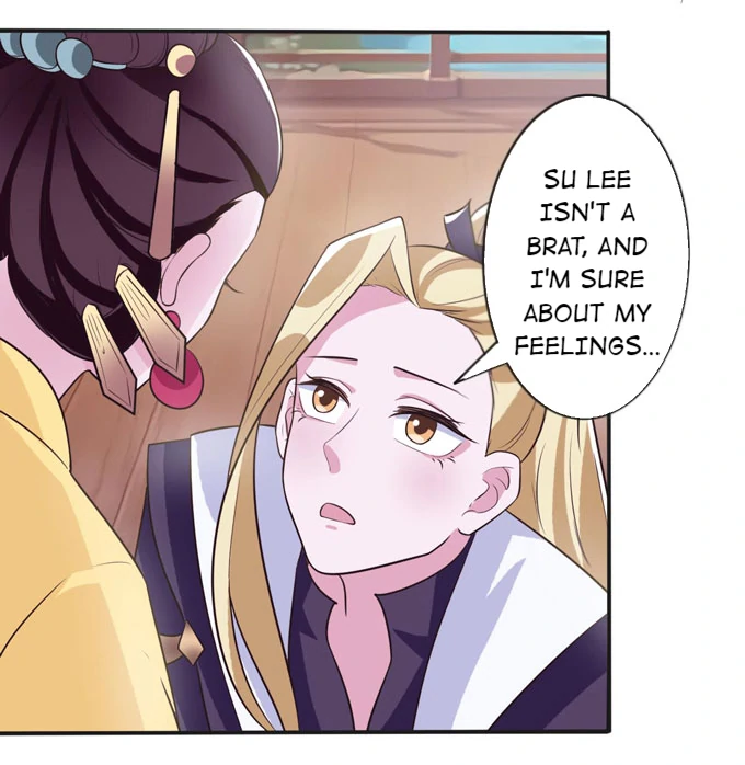 How to Raise a Cross-Dressing Master Chapter 79 - Page 11