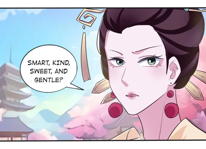 How to Raise a Cross-Dressing Master Chapter 79 - Page 13