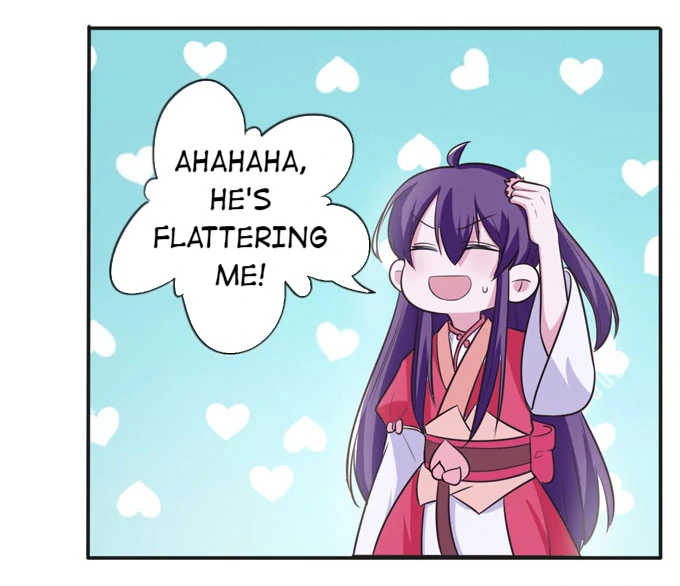 How to Raise a Cross-Dressing Master Chapter 79 - Page 14