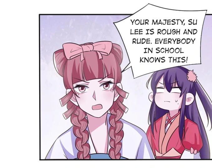 How to Raise a Cross-Dressing Master Chapter 79 - Page 15