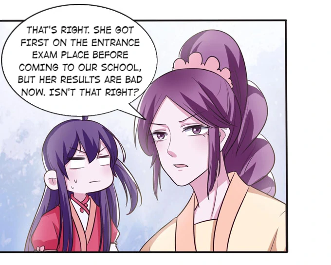 How to Raise a Cross-Dressing Master Chapter 79 - Page 16