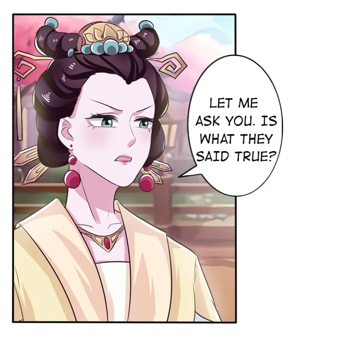 How to Raise a Cross-Dressing Master Chapter 79 - Page 18