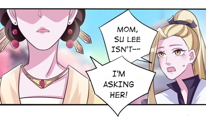 How to Raise a Cross-Dressing Master Chapter 79 - Page 19