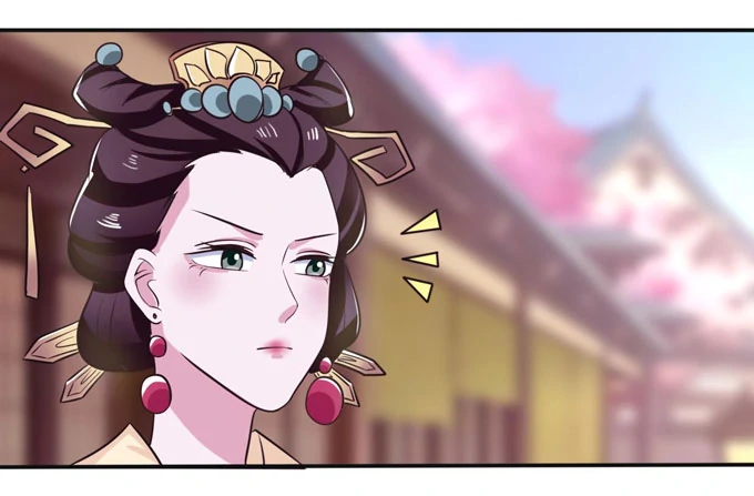 How to Raise a Cross-Dressing Master Chapter 79 - Page 22