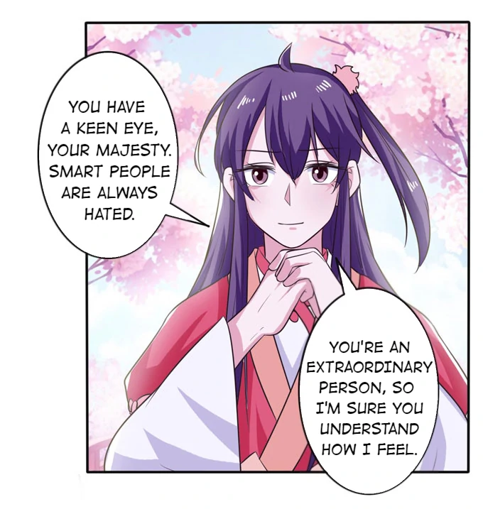 How to Raise a Cross-Dressing Master Chapter 79 - Page 26