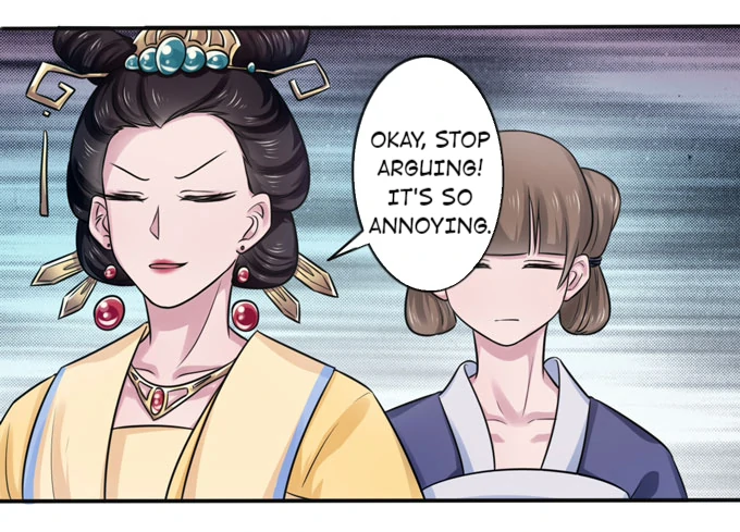 How to Raise a Cross-Dressing Master Chapter 79 - Page 29