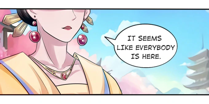 How to Raise a Cross-Dressing Master Chapter 79 - Page 3