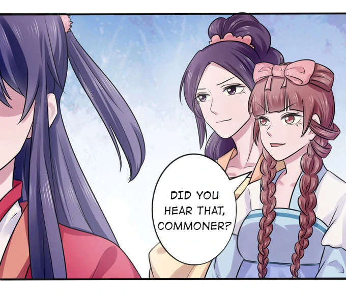 How to Raise a Cross-Dressing Master Chapter 79 - Page 31