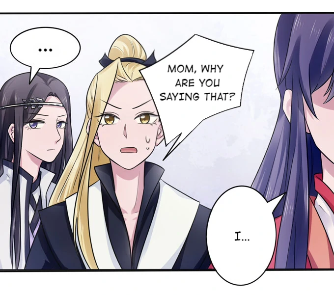 How to Raise a Cross-Dressing Master Chapter 79 - Page 32