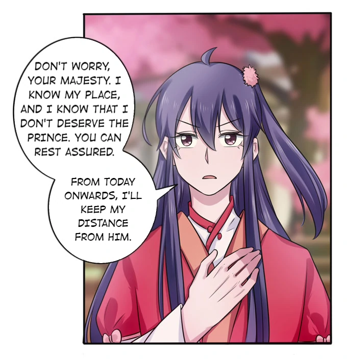 How to Raise a Cross-Dressing Master Chapter 79 - Page 33