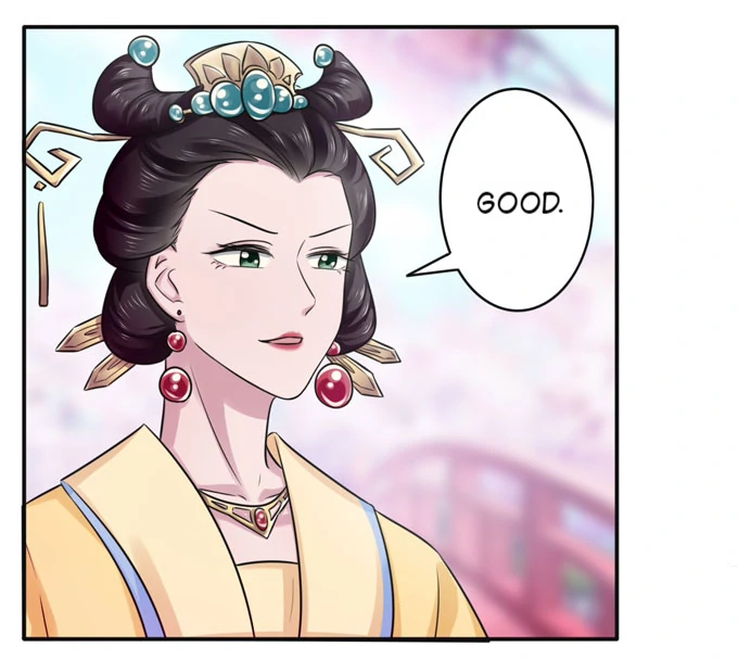 How to Raise a Cross-Dressing Master Chapter 79 - Page 34