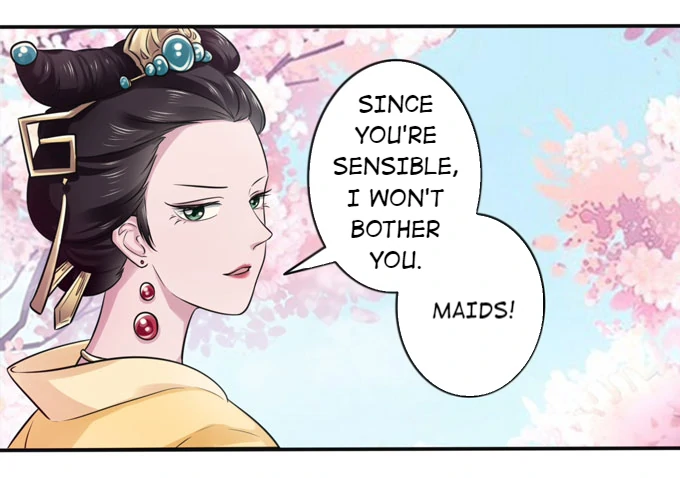 How to Raise a Cross-Dressing Master Chapter 79 - Page 36