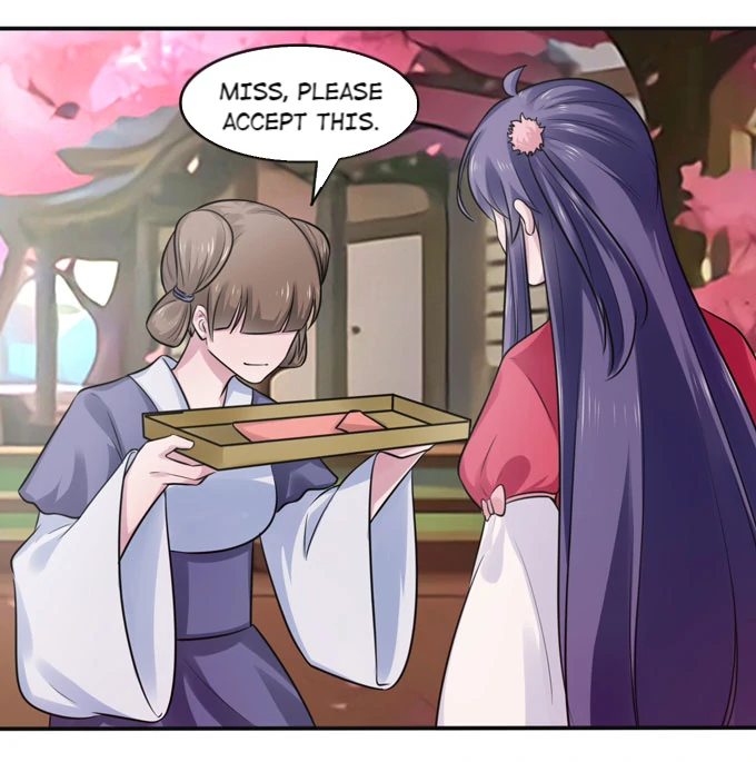 How to Raise a Cross-Dressing Master Chapter 79 - Page 37