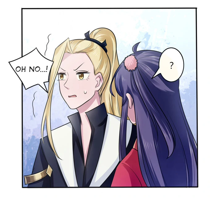 How to Raise a Cross-Dressing Master Chapter 79 - Page 4