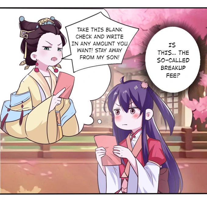 How to Raise a Cross-Dressing Master Chapter 79 - Page 40