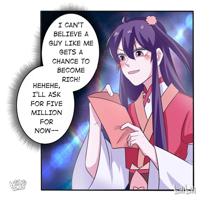 How to Raise a Cross-Dressing Master Chapter 79 - Page 41