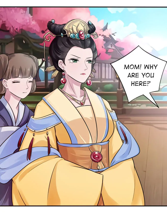 How to Raise a Cross-Dressing Master Chapter 79 - Page 5