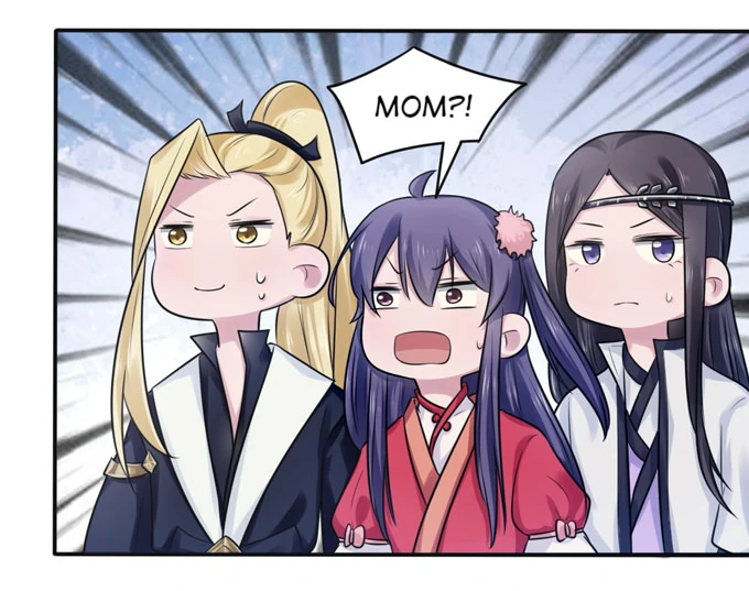 How to Raise a Cross-Dressing Master Chapter 79 - Page 6