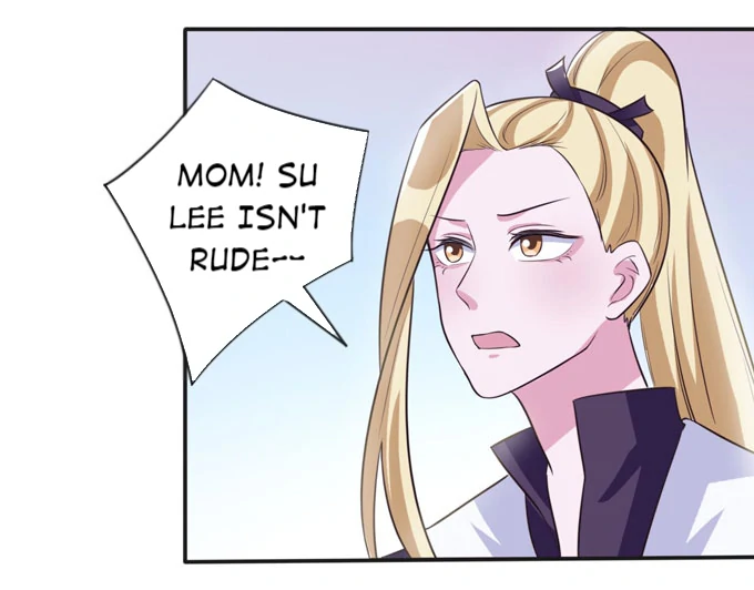 How to Raise a Cross-Dressing Master Chapter 79 - Page 9