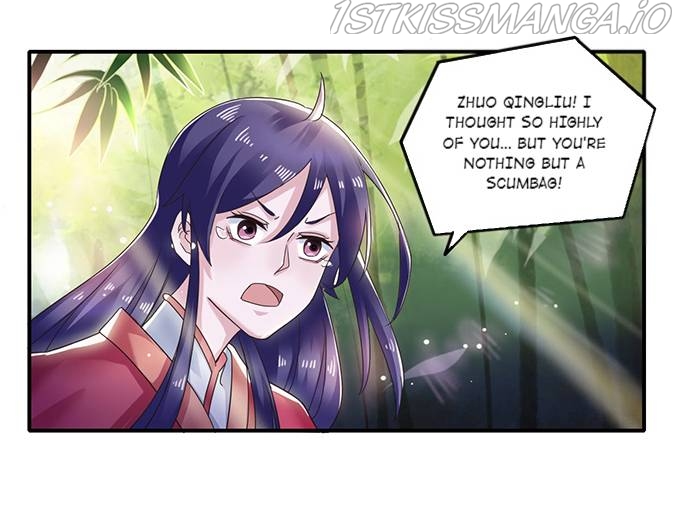 How to Raise a Cross-Dressing Master Chapter 8 - Page 10