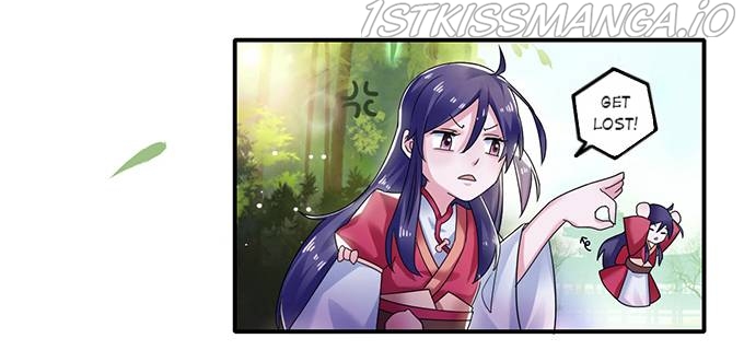 How to Raise a Cross-Dressing Master Chapter 8 - Page 12