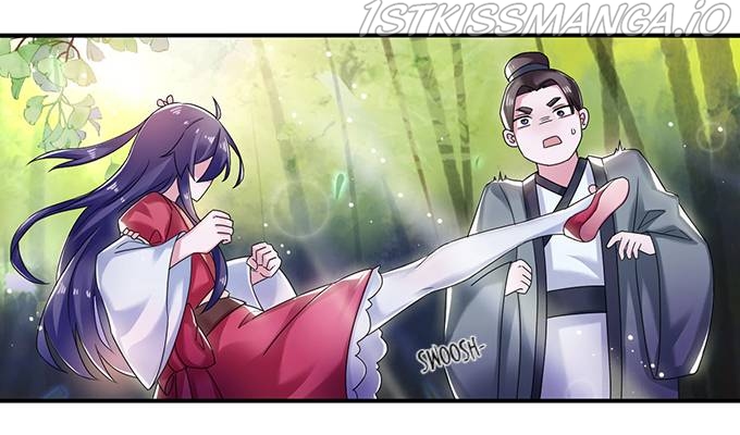 How to Raise a Cross-Dressing Master Chapter 8 - Page 15