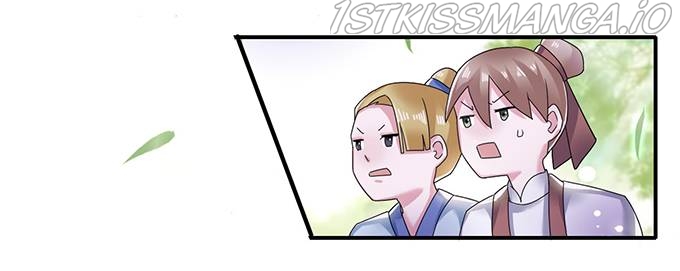 How to Raise a Cross-Dressing Master Chapter 8 - Page 16