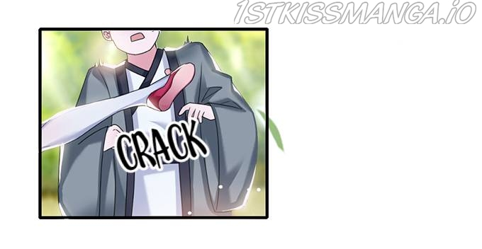 How to Raise a Cross-Dressing Master Chapter 8 - Page 17