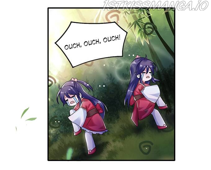 How to Raise a Cross-Dressing Master Chapter 8 - Page 18