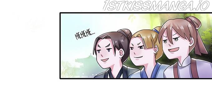 How to Raise a Cross-Dressing Master Chapter 8 - Page 19