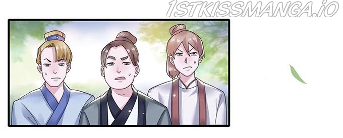 How to Raise a Cross-Dressing Master Chapter 8 - Page 2