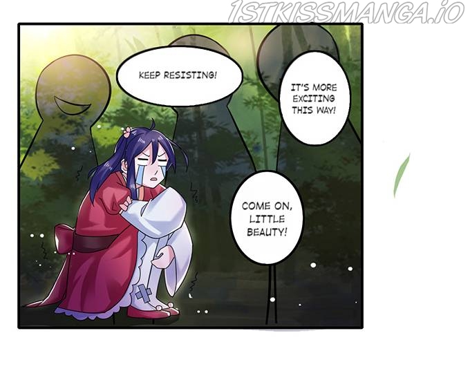 How to Raise a Cross-Dressing Master Chapter 8 - Page 20