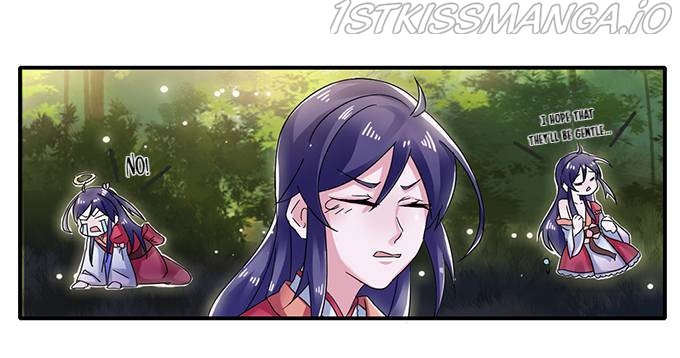 How to Raise a Cross-Dressing Master Chapter 8 - Page 21