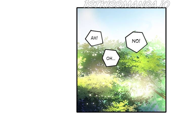 How to Raise a Cross-Dressing Master Chapter 8 - Page 22