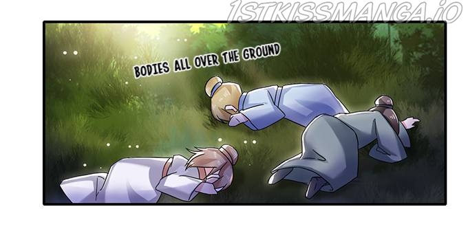 How to Raise a Cross-Dressing Master Chapter 8 - Page 23