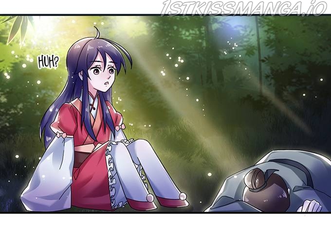 How to Raise a Cross-Dressing Master Chapter 8 - Page 24