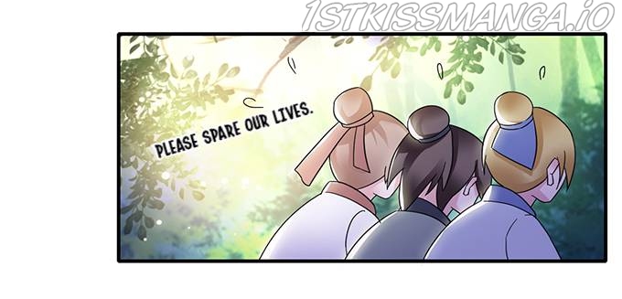 How to Raise a Cross-Dressing Master Chapter 8 - Page 26