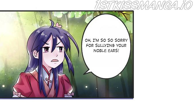 How to Raise a Cross-Dressing Master Chapter 8 - Page 29