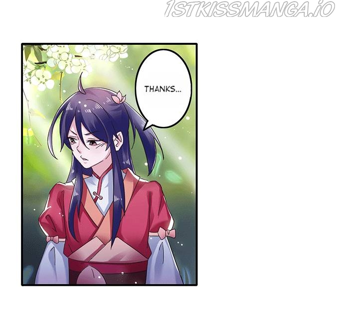 How to Raise a Cross-Dressing Master Chapter 8 - Page 31